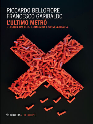 cover image of L'ultimo metrò